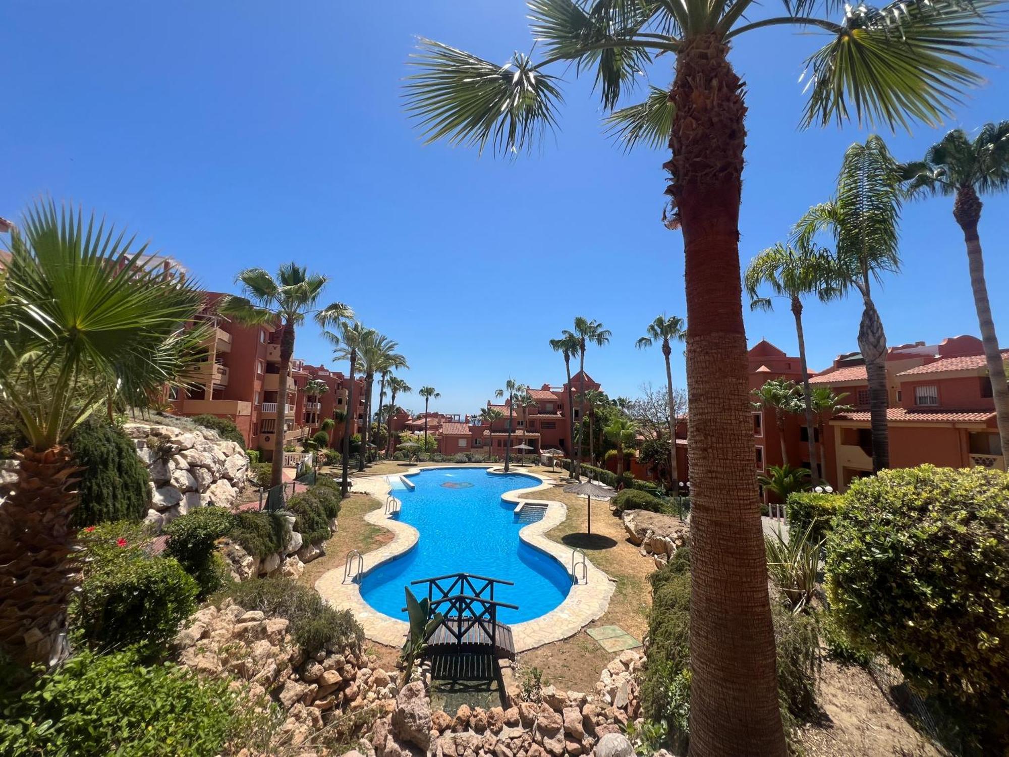 2 Bedroom Apartment Marbella East - La Reserva De Μαρμπέλλα Εξωτερικό φωτογραφία
