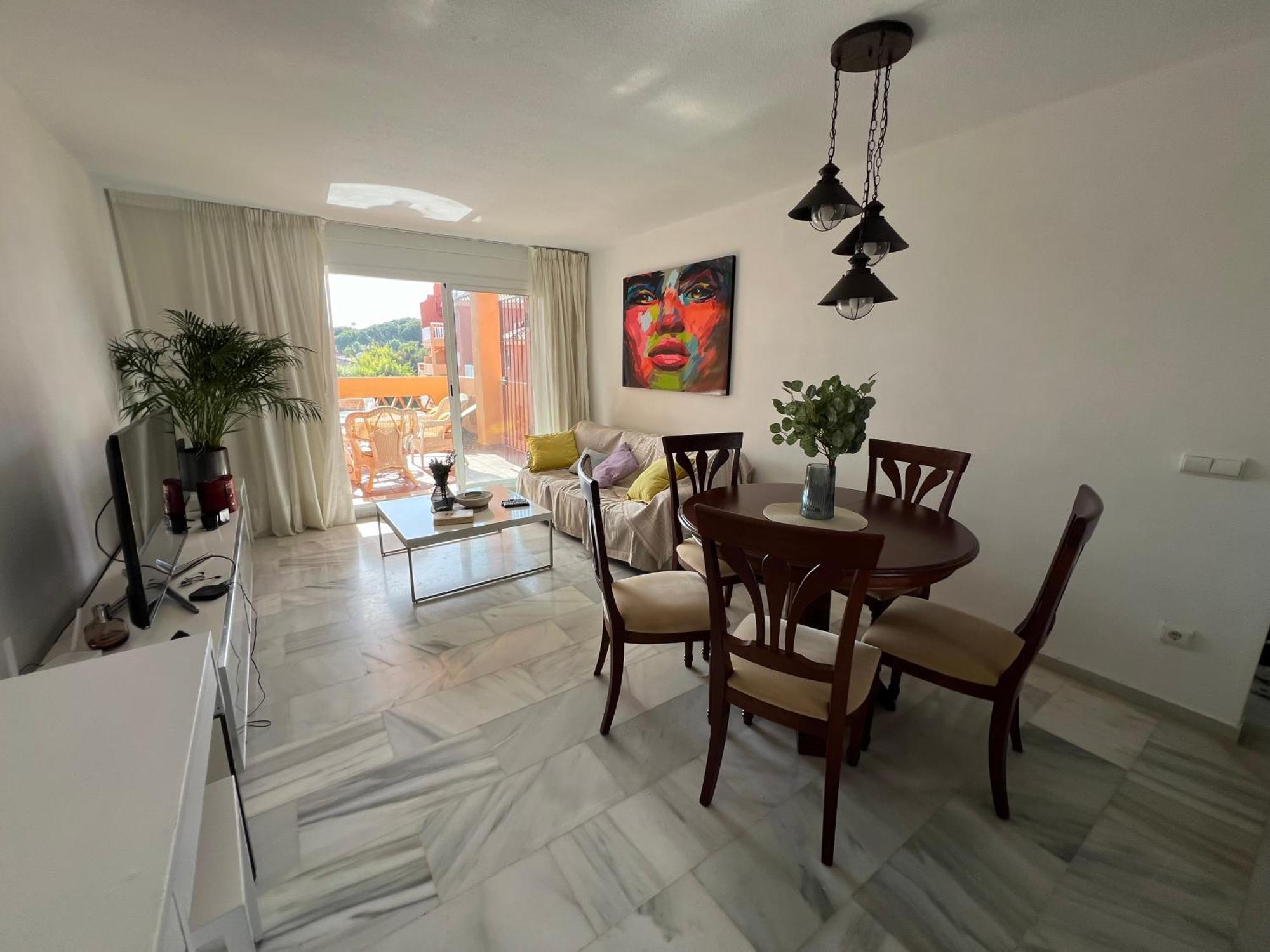 2 Bedroom Apartment Marbella East - La Reserva De Μαρμπέλλα Εξωτερικό φωτογραφία