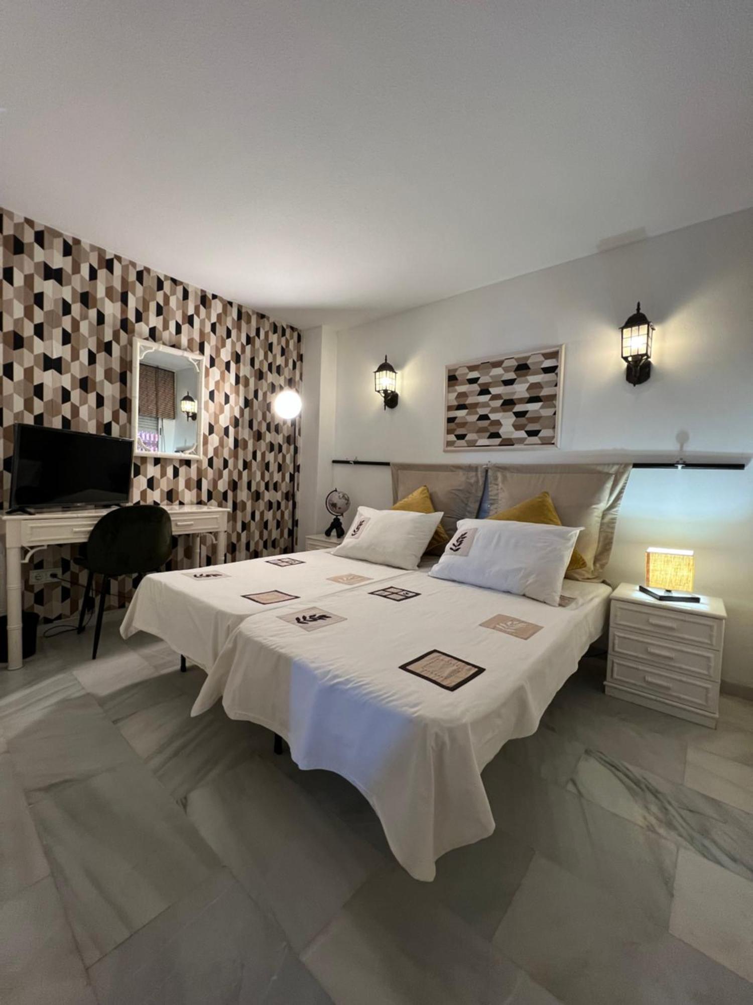 2 Bedroom Apartment Marbella East - La Reserva De Μαρμπέλλα Εξωτερικό φωτογραφία