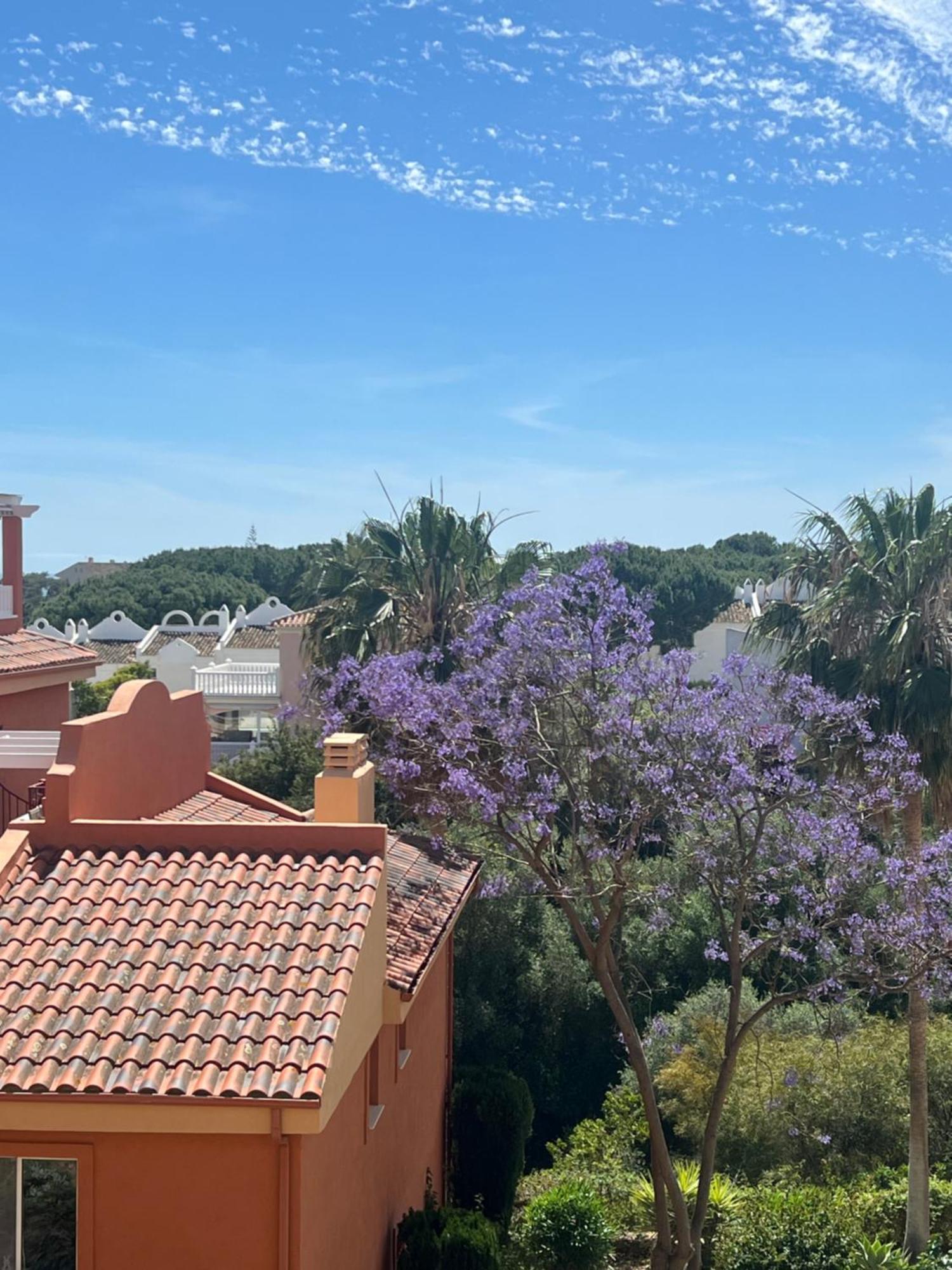 2 Bedroom Apartment Marbella East - La Reserva De Μαρμπέλλα Εξωτερικό φωτογραφία