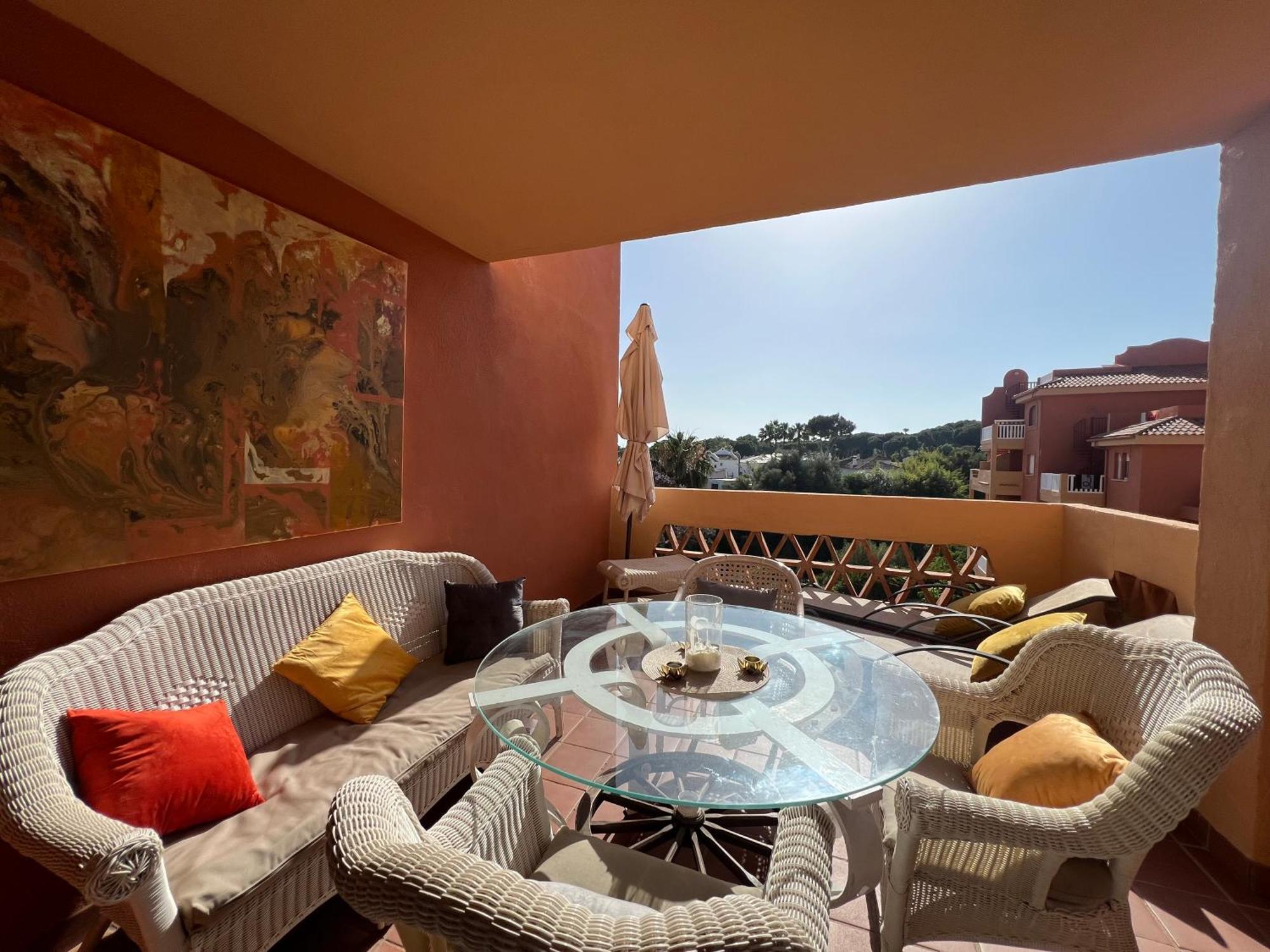 2 Bedroom Apartment Marbella East - La Reserva De Μαρμπέλλα Εξωτερικό φωτογραφία